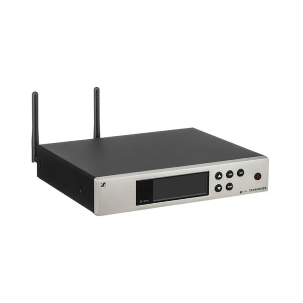 میکروفون بیسیم سنهایزر Sennheiser EW 100 G4-ME2 - تصویر 6