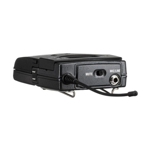 میکروفون بیسیم سنهایزر Sennheiser EW 100 G4-ME2 - تصویر 8