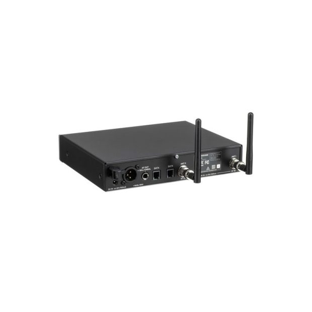 میکروفون بیسیم سنهایزر Sennheiser EW 100 G4-ME3 - تصویر 4