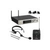 میکروفون بیسیم سنهایزر Sennheiser EW 100 G4-ME3 - تصویر 9