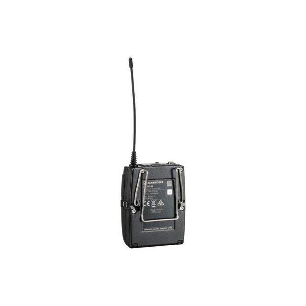 میکروفون بیسیم سنهایزر Sennheiser EW 100 G4-ME4 - تصویر 5