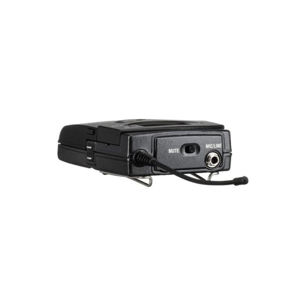 میکروفون بیسیم سنهایزر Sennheiser EW 100 G4-ME4 - تصویر 6