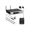 میکروفون بیسیم سنهایزر Sennheiser EW 100 G4-ME4 - تصویر 8