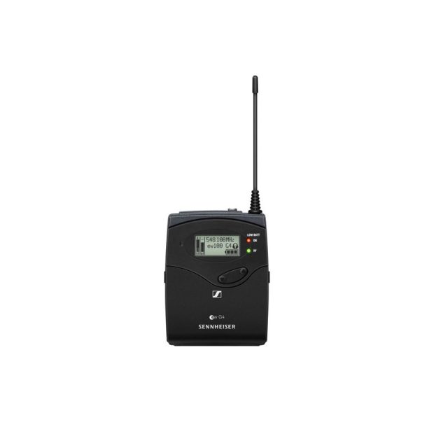 میکروفون بیسیم سنهایزر Sennheiser EW 112P G4 - تصویر 3