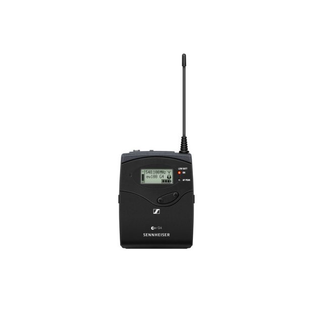 میکروفون بیسیم سنهایزر Sennheiser EW 112P G4 - تصویر 4