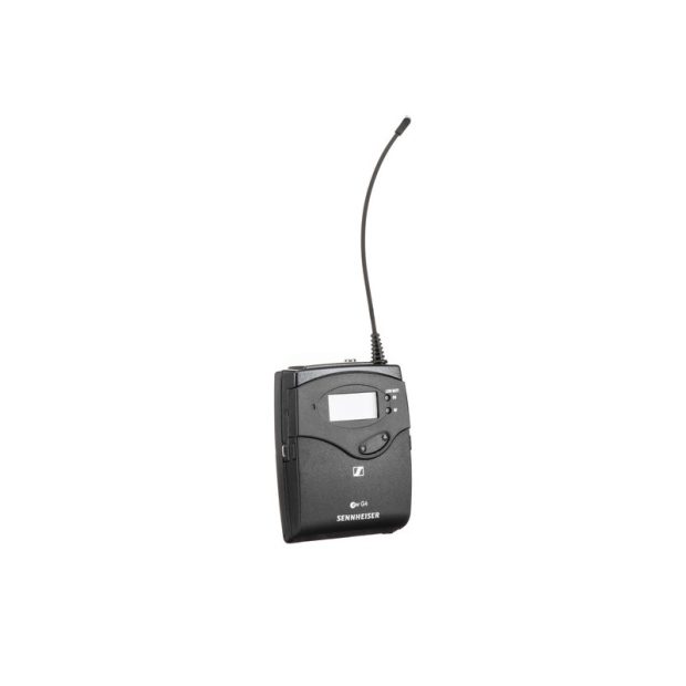 میکروفون بیسیم سنهایزر Sennheiser EW 112P G4 - تصویر 5