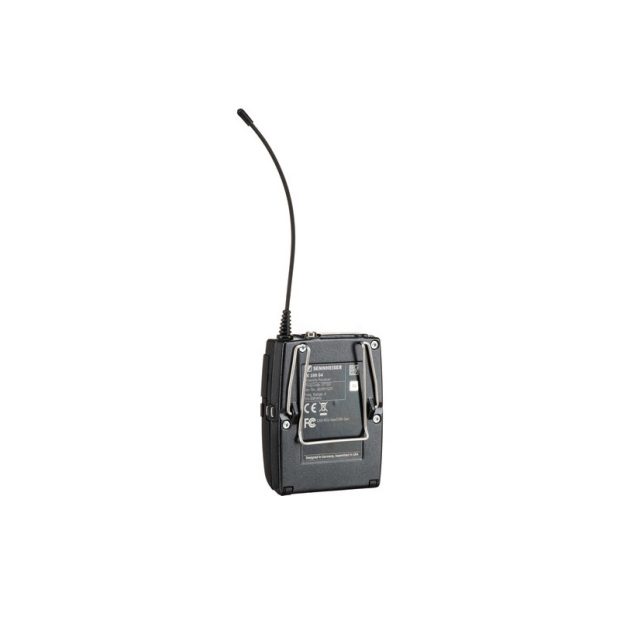 میکروفون بیسیم سنهایزر Sennheiser EW 112P G4 - تصویر 6