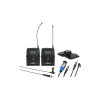 میکروفون بیسیم سنهایزر Sennheiser EW 112P G4 - تصویر 14