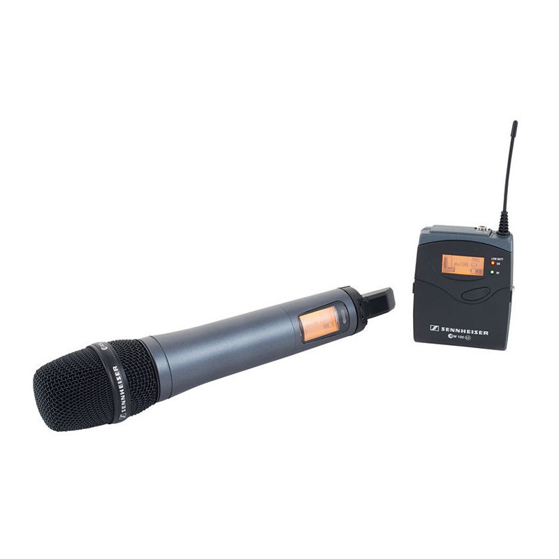 میکروفن بیسیم سنهایزر Sennheiser EW 135-P G3