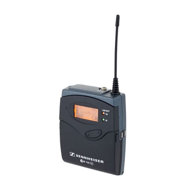 میکروفون بیسیم سنهایزر Sennheiser EW 135-P G3 - تصویر 4