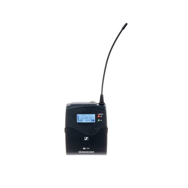 میکروفون بیسیم سنهایزر Sennheiser EW 135P G4 - تصویر 2