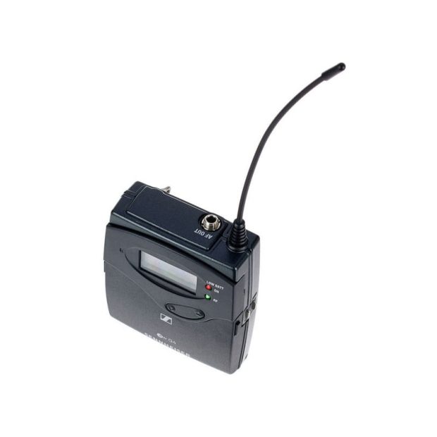 میکروفون بیسیم سنهایزر Sennheiser EW 135P G4 - تصویر 5
