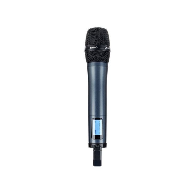 میکروفون بیسیم سنهایزر Sennheiser EW 135P G4 - تصویر 8