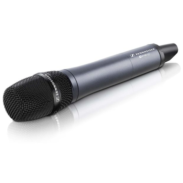 میکروفون بیسیم سنهایزر Sennheiser EW 145 G3 - تصویر 2