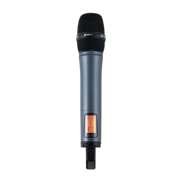 میکروفون بیسیم سنهایزر SENNHEISER EW-335 G3 - تصویر 2