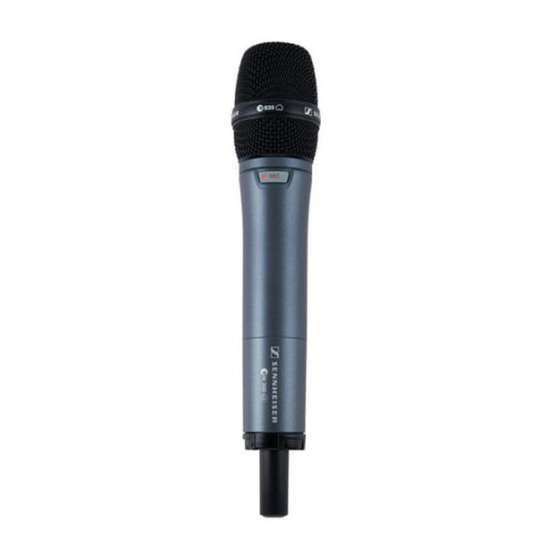 میکروفون بیسیم سنهایزر SENNHEISER EW-335 G3 - تصویر 3