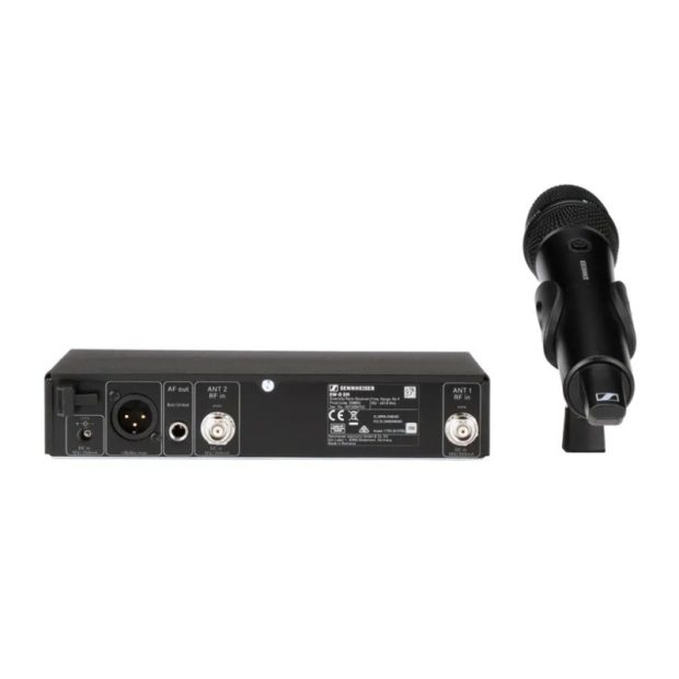 میکروفون بیسیم سنهایزر Sennheiser EW-D 835 SET - تصویر 2