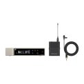 میکروفون بیسیم سنهایزر Sennheiser EW-D ME2 SET