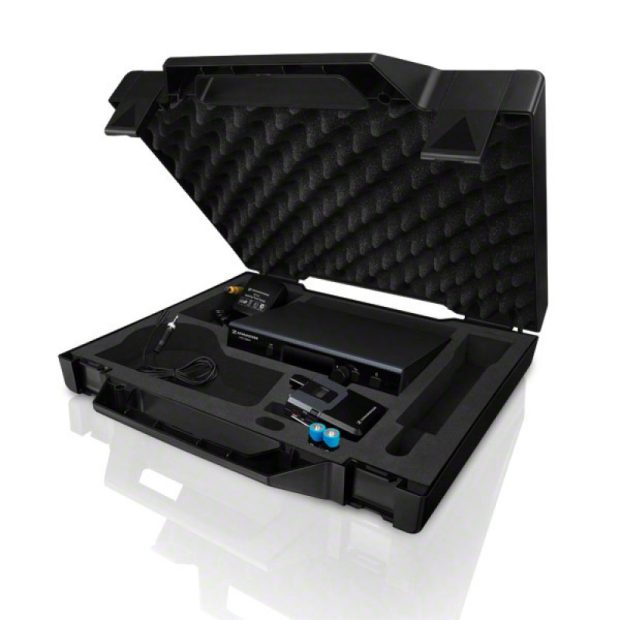 میکروفون بیسیم سنهایزر Sennheiser EW D1-ME2 - تصویر 2