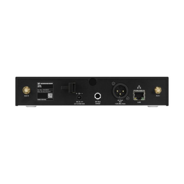 میکروفون بیسیم سنهایزر Sennheiser EW D1-ME2 - تصویر 5