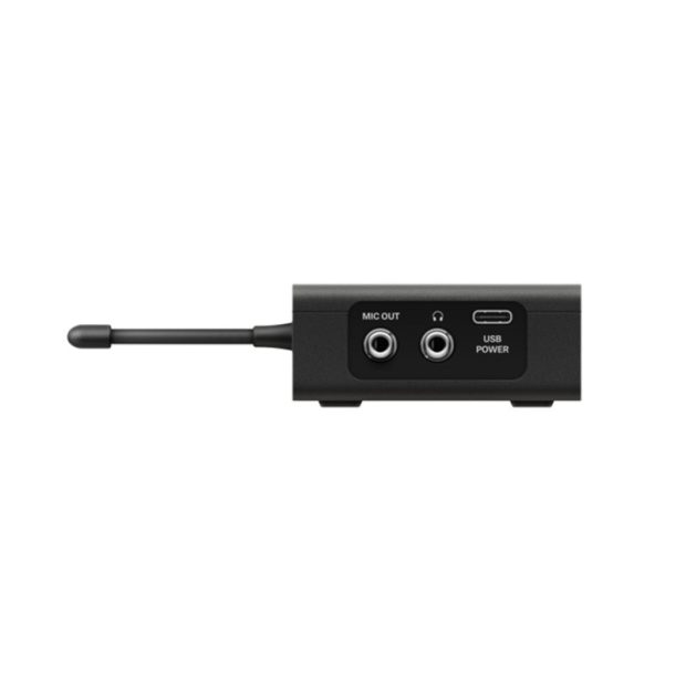 میکروفون بیسیم سنهایزر Sennheiser EW-DP 835 SET - تصویر 7