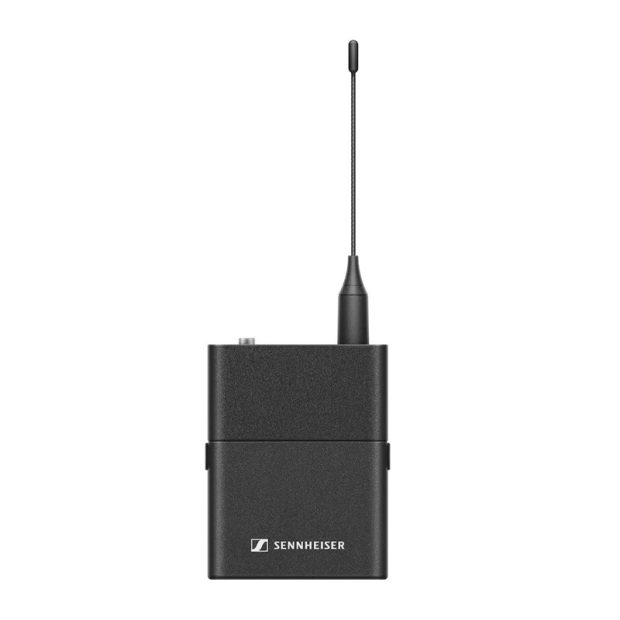 میکروفون بیسیم سنهایزر Sennheiser EW-DP ME2 SET - تصویر 2