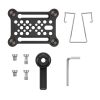 میکروفون بیسیم سنهایزر Sennheiser EW-DP ME2 SET - تصویر 4