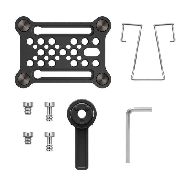 میکروفون بیسیم سنهایزر Sennheiser EW-DP ME2 SET - تصویر 4