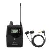 سیستم مانیتورینگ بی‌سیم سنهایزر Sennheiser EW IEM G4 Twin - تصویر 2