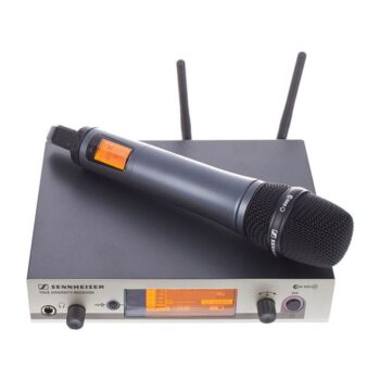 میکروفن بیسیم سنهایزر Sennheiser EW 365 G3 - Image 2