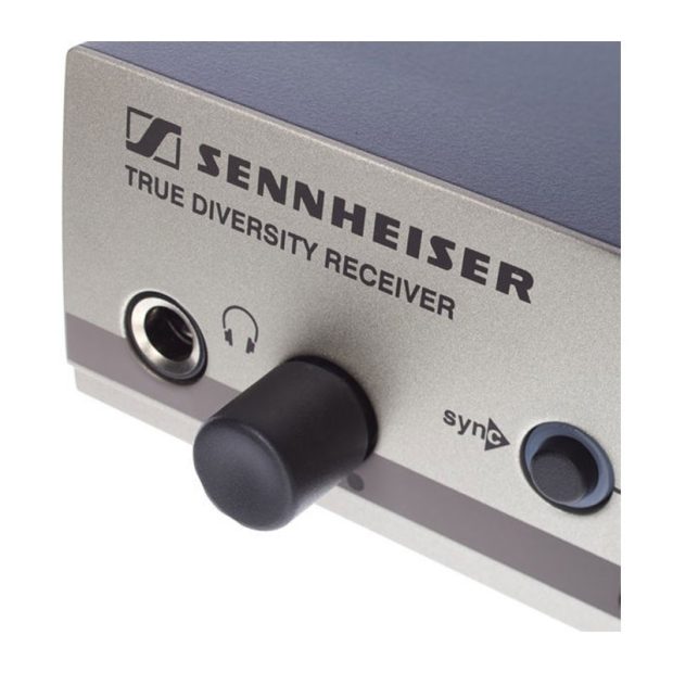 میکروفون بیسیم سنهایزر Sennheiser EW 365 G3 - تصویر 7