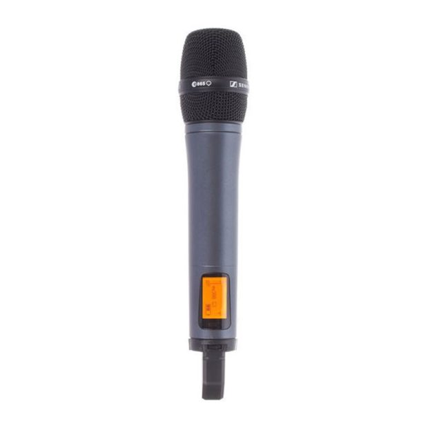 میکروفون بیسیم سنهایزر Sennheiser EW 365 G3 - تصویر 8