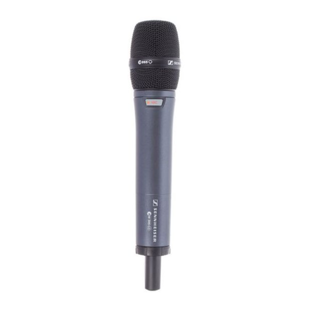 میکروفون بیسیم سنهایزر Sennheiser EW 365 G3 - تصویر 9