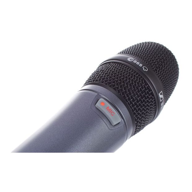 میکروفون بیسیم سنهایزر Sennheiser EW 365 G3 - تصویر 10