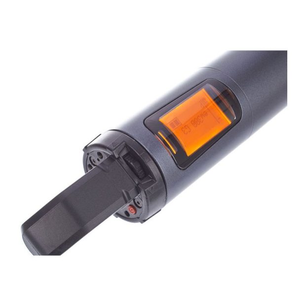 میکروفون بیسیم سنهایزر Sennheiser EW 365 G3 - تصویر 11