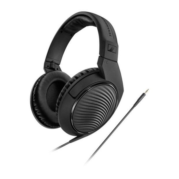 sennheiser-hd-200-pro-04-800x800-1.jpg هدفون سنهایزر Sennheiser HD 200 PRO - تصویر 1