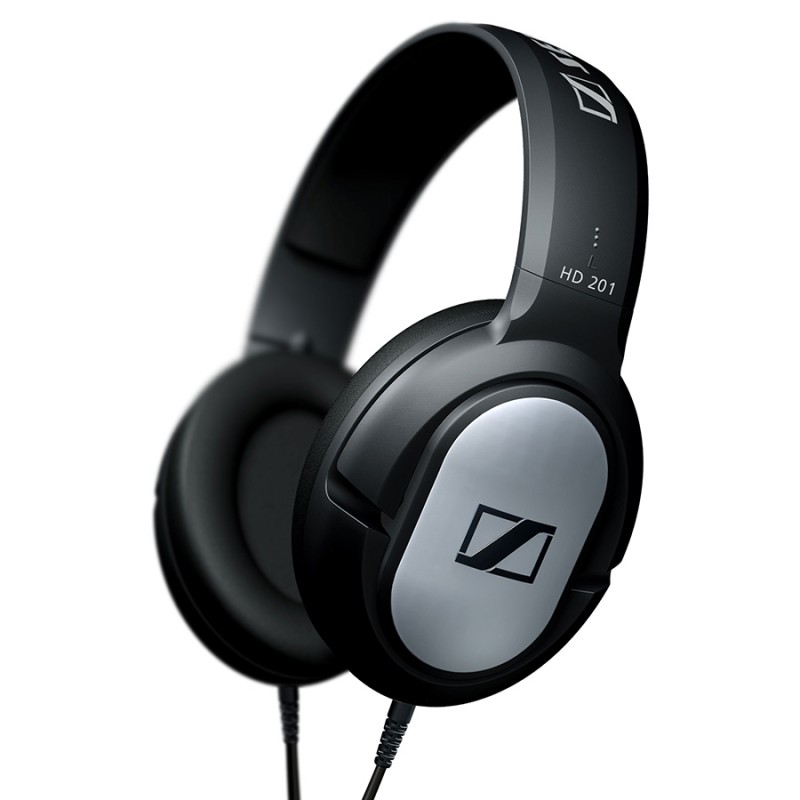 هدفون سنهایزر Sennheiser HD 201