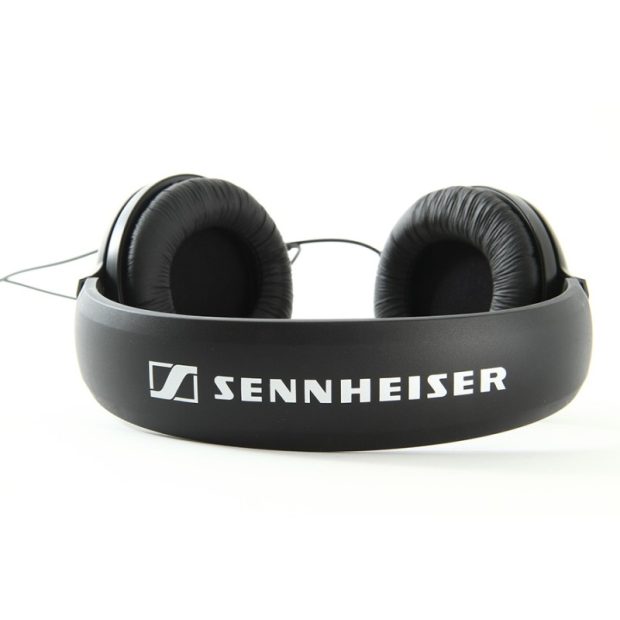 هدفون سنهایزر Sennheiser HD 201 - تصویر 3