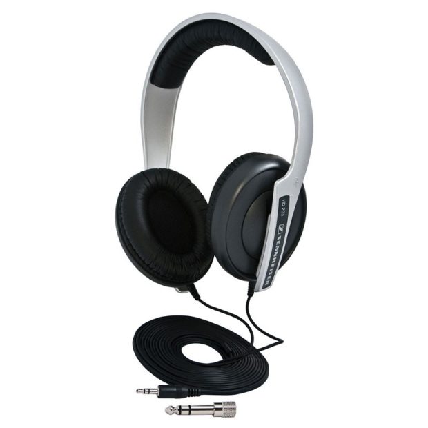 هدفون سنهایزر Sennheiser HD 203 - تصویر 2