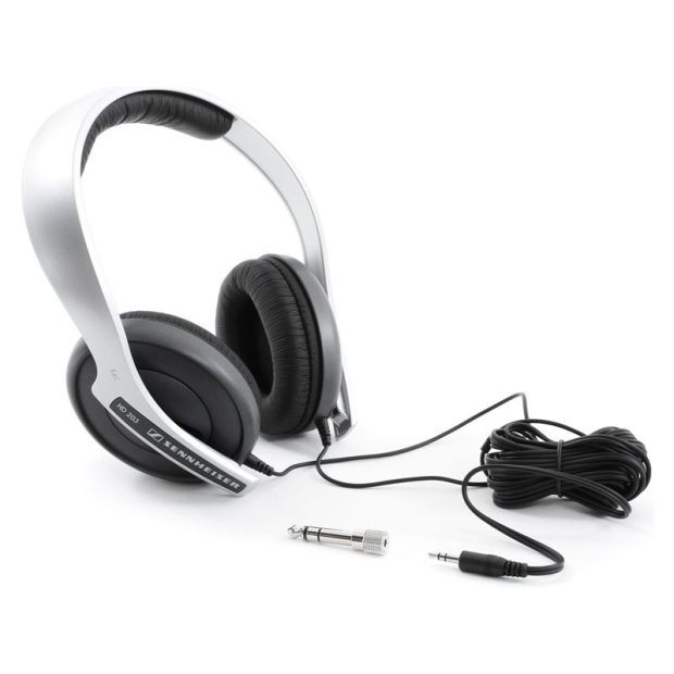 هدفون سنهایزر Sennheiser HD 203 - تصویر 3