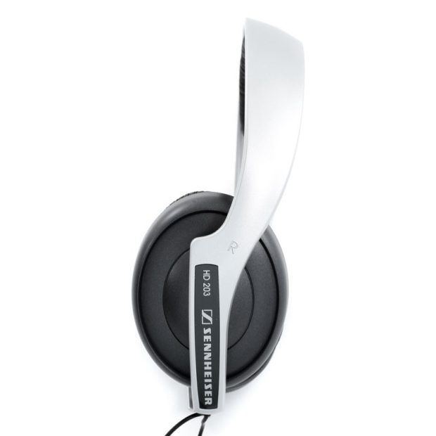 هدفون سنهایزر Sennheiser HD 203 - تصویر 4