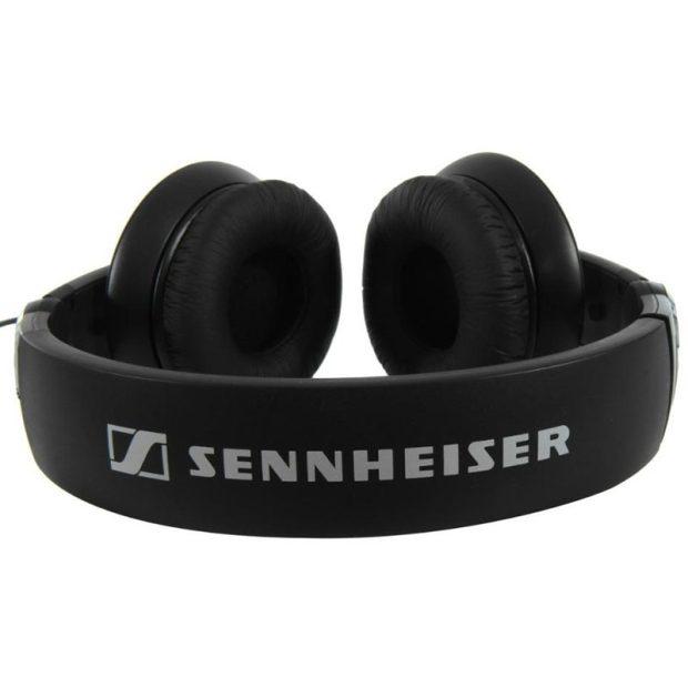 هدفون سنهایزر Sennheiser HD 205 II - تصویر 5