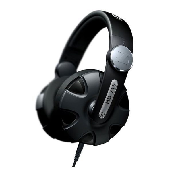 sennheiser-hd-215-ii-01-800x800-1.jpg هدفون سنهایزر Sennheiser HD 215 II - تصویر 1