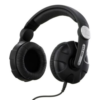 هدفون سنهایزر Sennheiser HD 215 II - Image 2