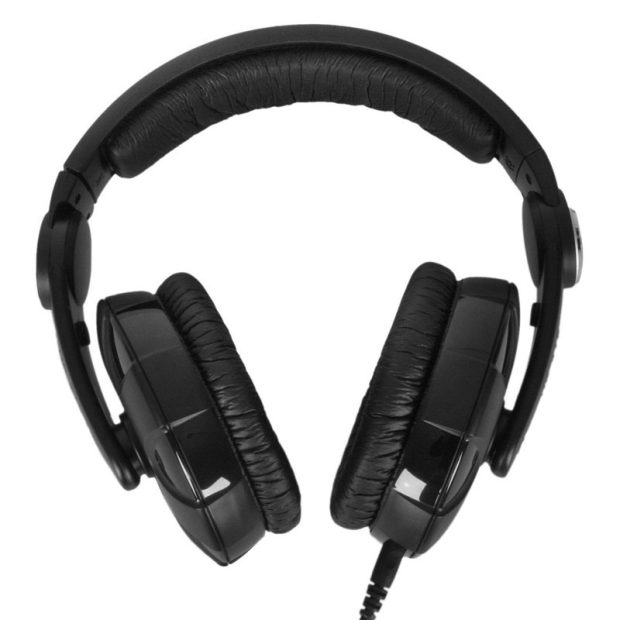 هدفون سنهایزر Sennheiser HD 215 II - تصویر 3