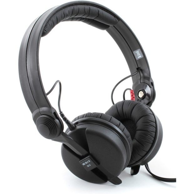 sennheiser-hd-25-1-ii-01-800x800-1.jpg هدفون سنهایزر Sennheiser HD 25-1 II - تصویر 1