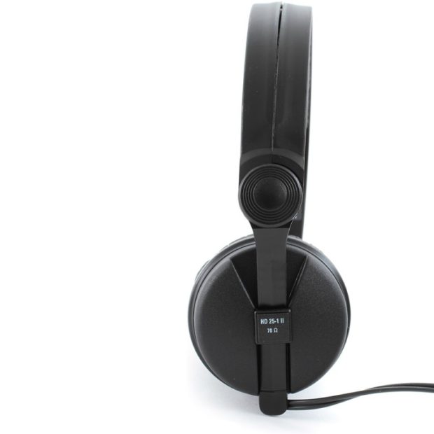 هدفون سنهایزر Sennheiser HD 25-1 II - تصویر 2