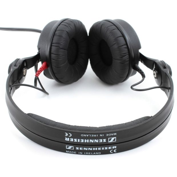 هدفون سنهایزر Sennheiser HD 25-1 II - تصویر 3