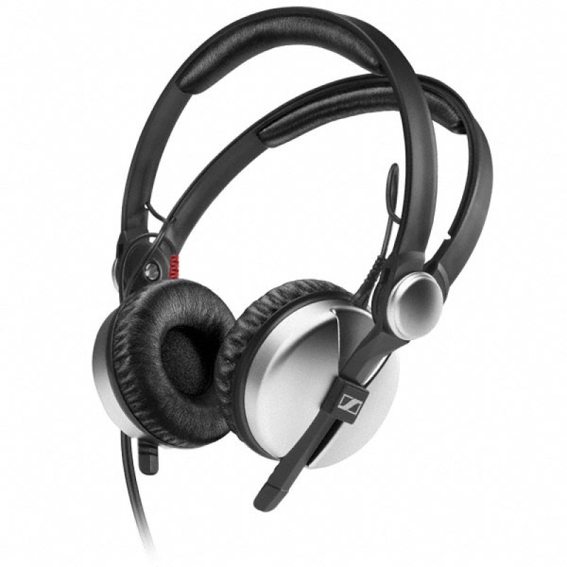 sennheiser-hd-25-aluminium-01-800x800-1.jpg هدفون دی جی و مانیتورینگ سنهایزر Sennheiser HD 25 ALUMINIUM - Image 1