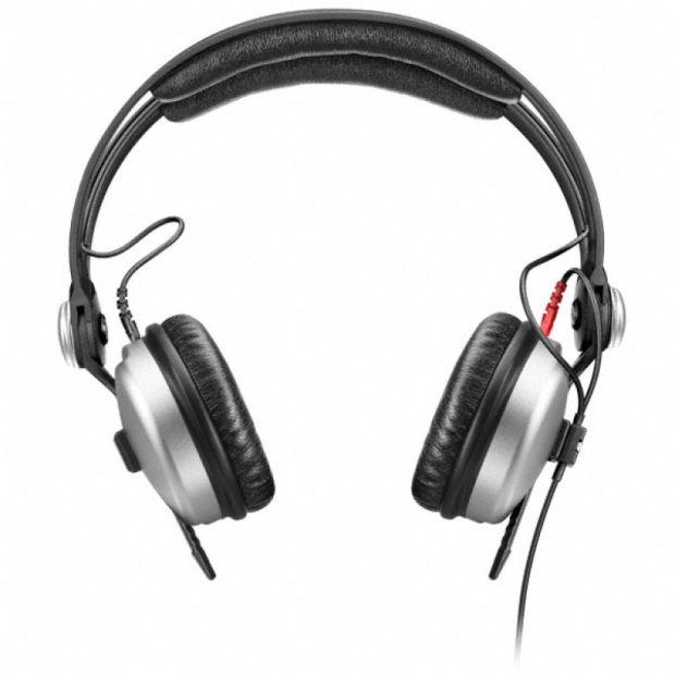 هدفون دی جی و مانیتورینگ سنهایزر Sennheiser HD 25 ALUMINIUM - تصویر 2